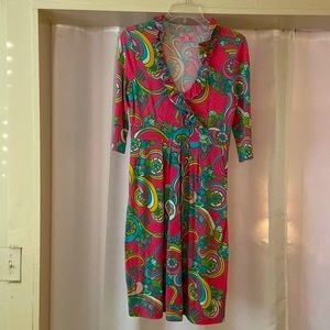 Lilly Pulitzer dress! XS